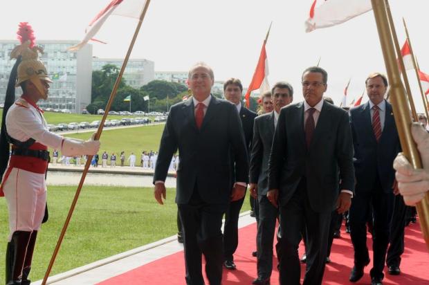 Como o Nordeste construiu seu predomínio na Câmara e no Senado J. Batista/Divulgação