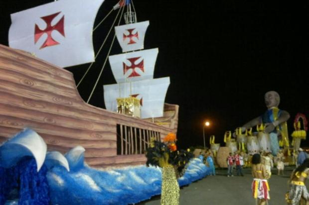 União da Vila do IAPI se prepara para entrar no Porto Seco Carolina Rocha/Diario Gaucho