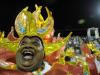 Com 239,6 pontos nos oito quesitos apurados, Bambas da Orgia é a escola de samba campeã do Carnaval de Porto Alegre em 2013