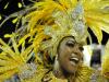 Com 239,6 pontos nos oito quesitos apurados, Bambas da Orgia é a escola de samba campeã do Carnaval de Porto Alegre em 2013