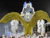 Com 239,6 pontos nos oito quesitos apurados, Bambas da Orgia é a escola de samba campeã do Carnaval de Porto Alegre em 2013