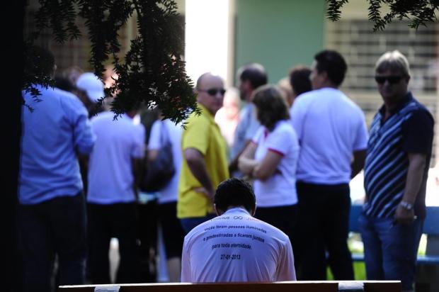 Associação de familiares de vítimas da tragédia será criada em Santa Maria Lauro Alves/Agencia RBS