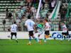 Com um chute forte, Zulu marcou, aos 37min do segundo tempo, o gol da virada