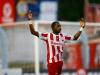 Fred finalizou o segundo acerto do Inter aos 38min do primeiro tempo