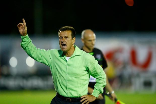 Classificado e com time misto, Inter busca liderança geral contra o Cruzeiro em Canoas Ricardo Duarte/