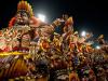 São Paulo: desfile da Gaviões da Fiel