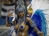 São Paulo: desfile da Tom Maior