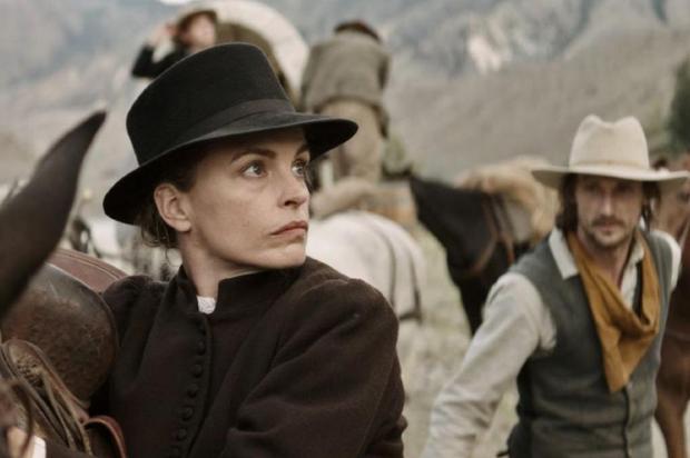 Festival de Berlim traz uma seleção de filmes de e sobre mulheres fortes Divulgação/Piffl Medien