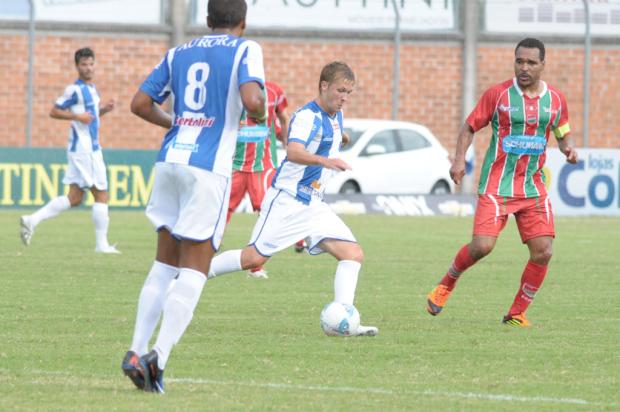 Esportivo vence o Passo Fundo por 1 a 0 e deixa a zona de rebaixamento do Gauchão Enio Bianchetti, divulgação/