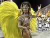 Juliana Alves - Rainha de bateria da Unidos da Tijuca