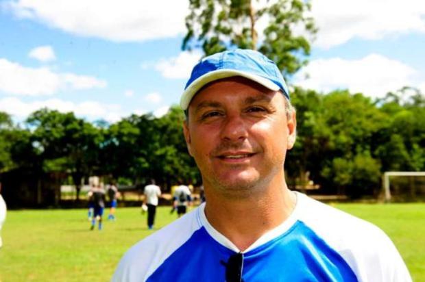 Beto Campos assume o comando do Passo Fundo Marcelo Oliveira/Agência RBS