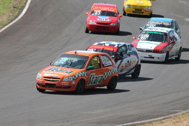 Definido calendário de competições do automobilismo gaúcho em 2013 Marcelo Matusiak/ PlayPress- Divulgação/