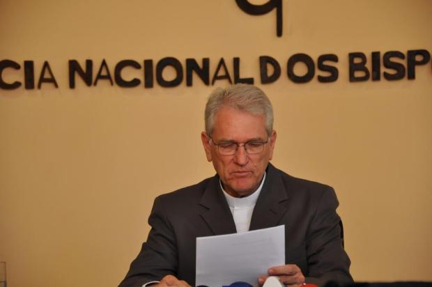 Renúncia mostra a grandeza do papa Bento XVI, diz secretário-geral da CNBB Divulgação/CNBB