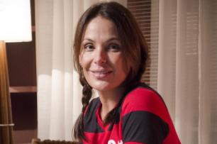 Amores do passado se reencontram em episódio de "Louco Por Elas" RAPHAEL DIAS/TV Globo/Divulgação Amores do passado se reencontram em episódio de "Louco Por Elas" RAPHAEL DIAS/TV Globo/Divulgação