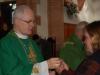 Dom Odilo Scherer, 63 anos, é arcebispo de São Paulo