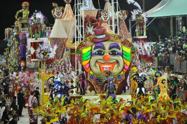 Campeã do Carnaval de Porto Alegre será conhecida hoje Marcelo Oliveira/Agencia RBS Campeã do Carnaval de Porto Alegre será conhecida hoje Marcelo Oliveira/Agencia RBS