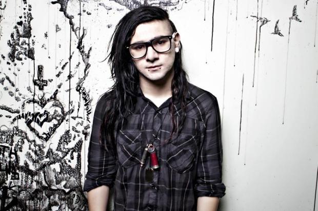 Skrillex vem ao Brasil gravar novo clipe Ethan Saks/Divulgação