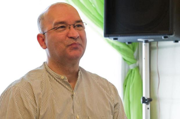 Paralamas do Sucesso relembram histórias sobre suas canções no programa Viva Voz GNT/DIVULGAÇÃO Paralamas do Sucesso relembram histórias sobre suas canções no programa Viva Voz GNT/DIVULGAÇÃO