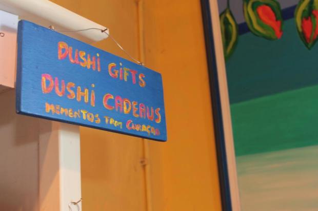 Aprenda algumas palavras em papiamento, língua falada em Curaçao Priscila De Martini/Agencia RBS Aprenda algumas palavras em papiamento, língua falada em Curaçao Priscila De Martini/Agencia RBS