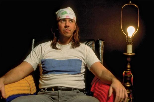 Inédito no Brasil, romance 'Infinite Jest', de David Foster Wallace, ganha tradução de Caetano Galindo Divulgação/Divulgação Inédito no Brasil, romance 'Infinite Jest', de David Foster Wallace, ganha tradução de Caetano Galindo Divulgação/Divulgação