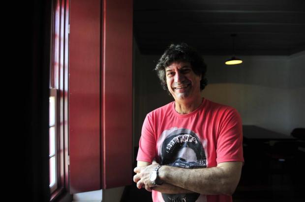 "Canoas pode ter um protagonismo", diz Luciano Alabarse Tadeu Vilani/Agencia RBS