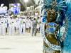Com 239,6 pontos nos oito quesitos apurados, Bambas da Orgia é a escola de samba campeã do Carnaval de Porto Alegre em 2013