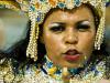 Com 239,6 pontos nos oito quesitos apurados, Bambas da Orgia é a escola de samba campeã do Carnaval de Porto Alegre em 2013