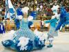 Com 239,6 pontos nos oito quesitos apurados, Bambas da Orgia é a escola de samba campeã do Carnaval de Porto Alegre em 2013