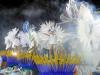 Com 239,6 pontos nos oito quesitos apurados, Bambas da Orgia é a escola de samba campeã do Carnaval de Porto Alegre em 2013
