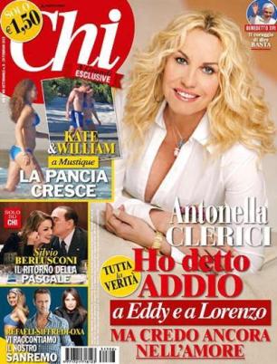 Família real condena fotos de Kate Middleton grávida e de biquíni Reprodução/Revista Chi Família real condena fotos de Kate Middleton grávida e de biquíni Reprodução/Revista Chi