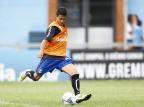 Grêmio não deve fazer esforço para manter Bertoglio Ricardo Duarte/Agencia RBS Grêmio não deve fazer esforço para manter Bertoglio Ricardo Duarte/Agencia RBS