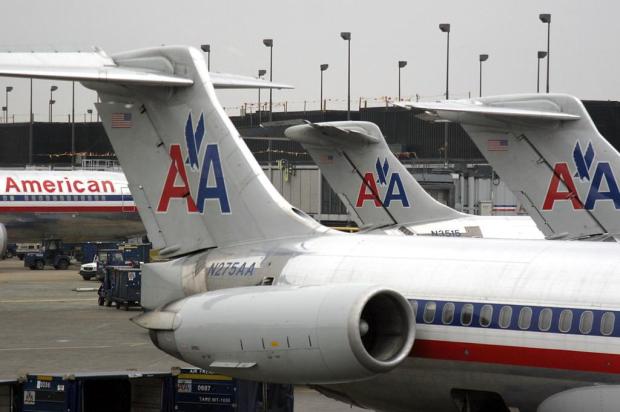 Companhias aéreas dos Estados Unidos avançam após Brasil abrir mercado Karen BLEIER,AFP/AFP Companhias aéreas dos Estados Unidos avançam após Brasil abrir mercado Karen BLEIER,AFP/AFP