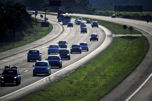Mais de 30 mil veículos já retornaram do Litoral Norte nesta quarta-feira Félix Zucco/Agência RBS