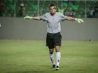 Luiz Zini Pires: Goleiro Victor merece estátua em Belo Horizonte Bruno Cantini/Atlético-MG/Divulgação/