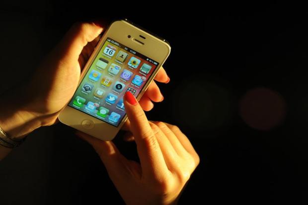 Vendas de smartphones crescem 38,3% em 2012  Fernando Gomes/Agencia RBS