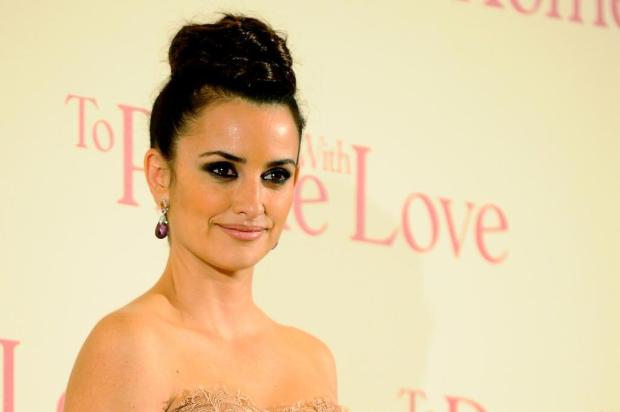 Penélope Cruz confirma que está esperando o segundo filho TIZIANA FABI/AFP Penélope Cruz confirma que está esperando o segundo filho TIZIANA FABI/AFP