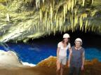 Leitora conta sobre viagem a Bonito, no Mato Grosso do Sul arquivo pessoal/Arquivo Pessoal Leitora conta sobre viagem a Bonito, no Mato Grosso do Sul arquivo pessoal/Arquivo Pessoal