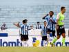 Grêmio x Santa Cruz - Estádio Olímpico