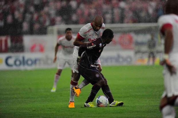 Cotação ZH: Confira a avaliação dos jogadores do Inter contra o Caxias Porthus Junior/ Cotação ZH: Confira a avaliação dos jogadores do Inter contra o Caxias Porthus Junior/