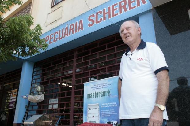 Estado na torcida por "papáveis" gaúchos Rogério Sartóri/Especial Estado na torcida por "papáveis" gaúchos Rogério Sartóri/Especial