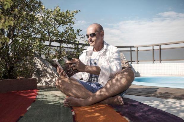 Pessoas que moram sozinhas abrem a casa e contam como é a sua rotina Felipe Giuriatti/Fil Fotografia
