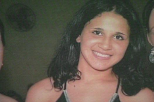 Encontrado corpo de adolescente grávida que estava desaparecida há quatro dias em Gramado Xavier Arquivo pessoal/Arquivo pessoal