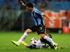 Grêmio descarta cirurgia em Elano e garante Zé Roberto em condições para a Libertadores Mauro Vieira/Agência RBS Grêmio descarta cirurgia em Elano e garante Zé Roberto em condições para a Libertadores Mauro Vieira/Agência RBS