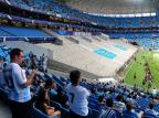 Ainda restam 1,8 mil ingressos de Cadeira Gold para Grêmio x Fluminense Fernando Gomes/Agencia RBS