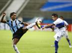 Uruguaio Martin Vazquez apitará Huachipato x Grêmio Ricardo Duarte/Agencia RBS