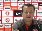 Apesar de admitir favoritismo, Inter se previne e prega marcação forte no Esportivo André Baibich/ Agência RBS/