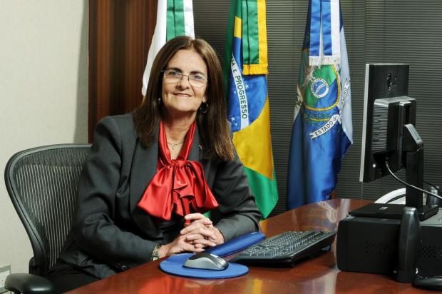 Presidente da Petrobras tenta reconquistar investidores Petrobras/Divulgação