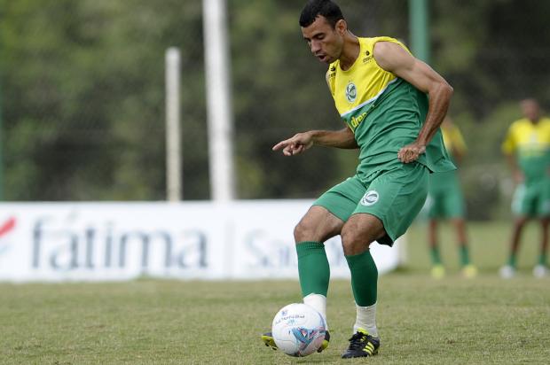 Em confronto decisivo neste domingo, Juventude tem o retorno do camisa 10 ao time titular Juan Barbosa / Em confronto decisivo neste domingo, Juventude tem o retorno do camisa 10 ao time titular Juan Barbosa /