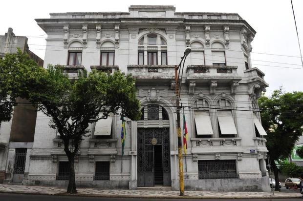 Palacinho será renovado Diego Vara/Agencia RBS Palacinho será renovado Diego Vara/Agencia RBS