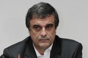Pessoas que estão no presído estão comandando atos de violência, diz ministro Junior Careca/Especial Pessoas que estão no presído estão comandando atos de violência, diz ministro Junior Careca/Especial